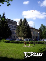 Больница Городская Барановичская № 2 УЗ