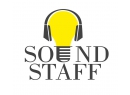 SoundStaff (СаундСтафф). DJ, профессиональное аудио и световое оборудование Брест.