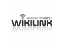 WikiLink (Викилинк) – Интернет-провайдер. Брест