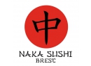 NakaSushi (Нака Суши). Доставка суши  Брест.