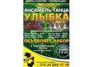 Улыбка. Образцовый ансамбль танца Барановичи